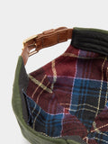 Gorra 100% Algodón