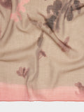 Pañuelo Estampado De Lyocell
