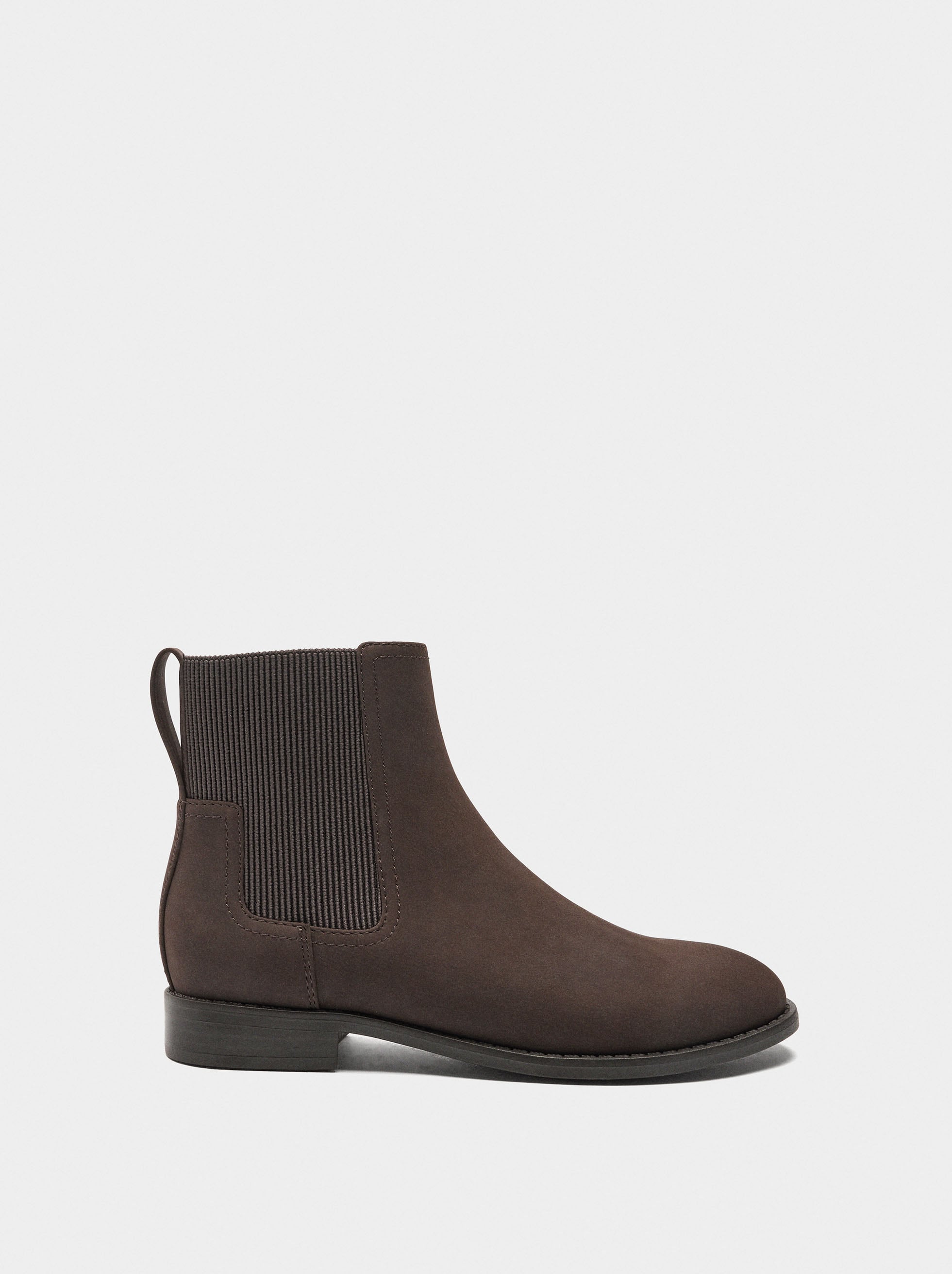 Botines Chelsea
