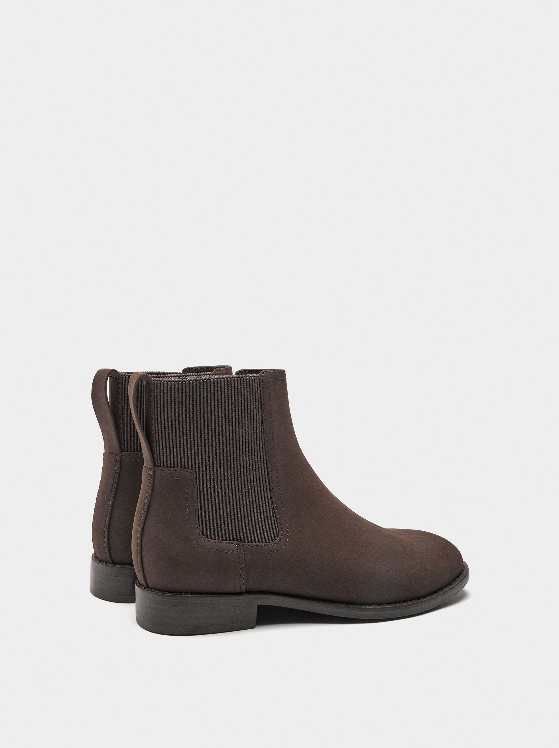 Botines Chelsea