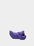 Bolso Bandolera De Nylon