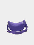 Bolso Bandolera De Nylon