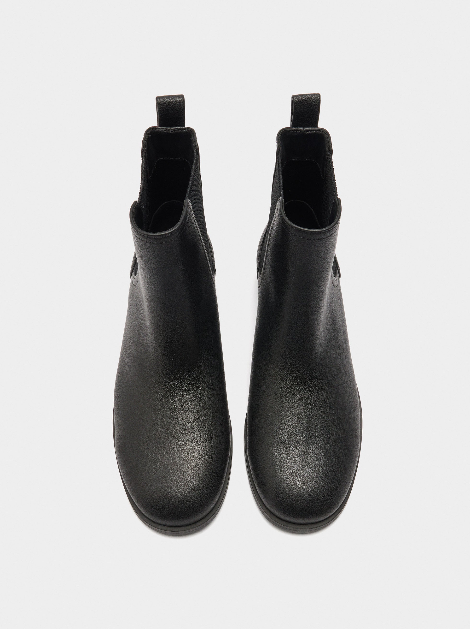 Botines Chelsea