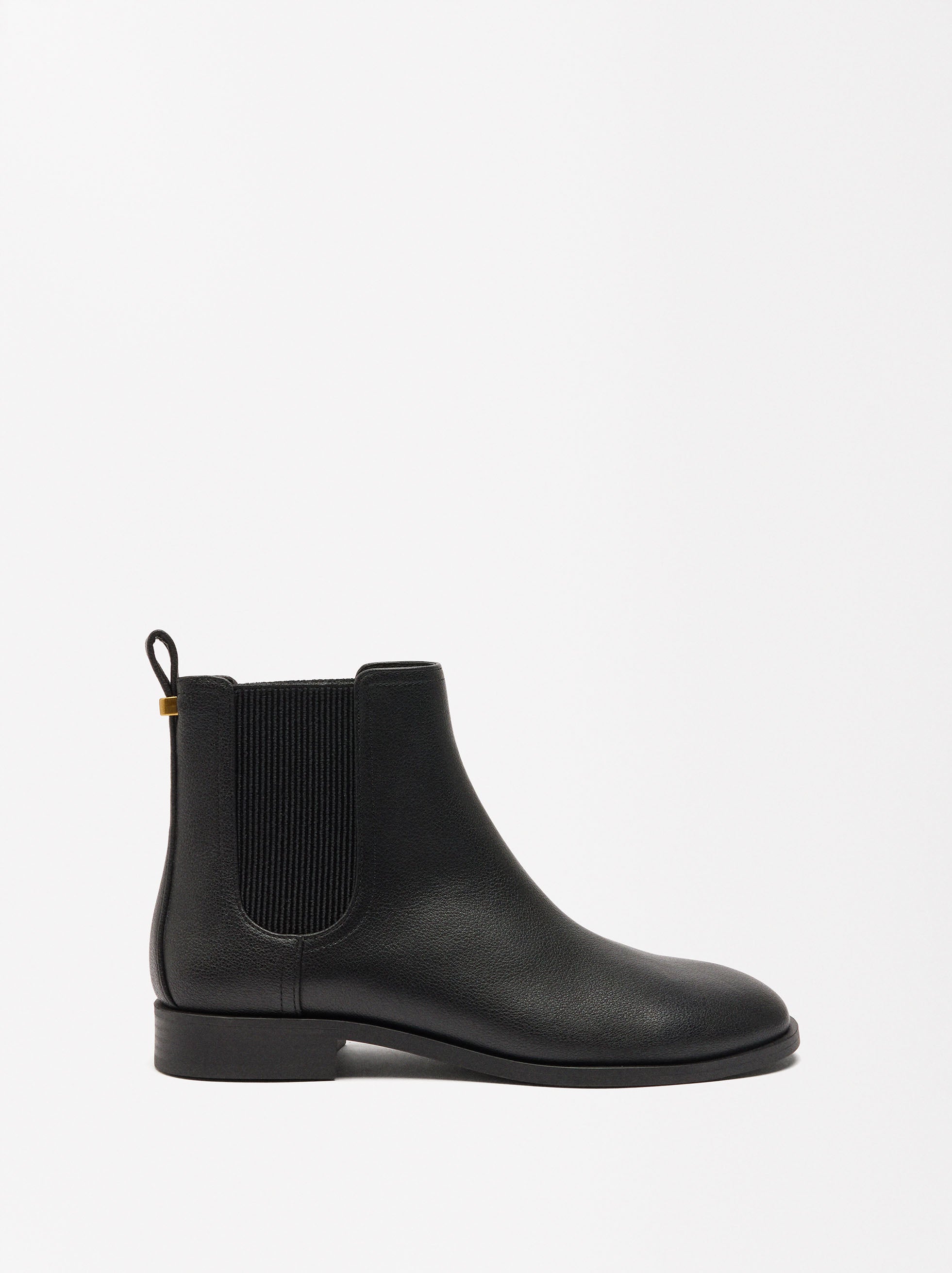 Botines Chelsea