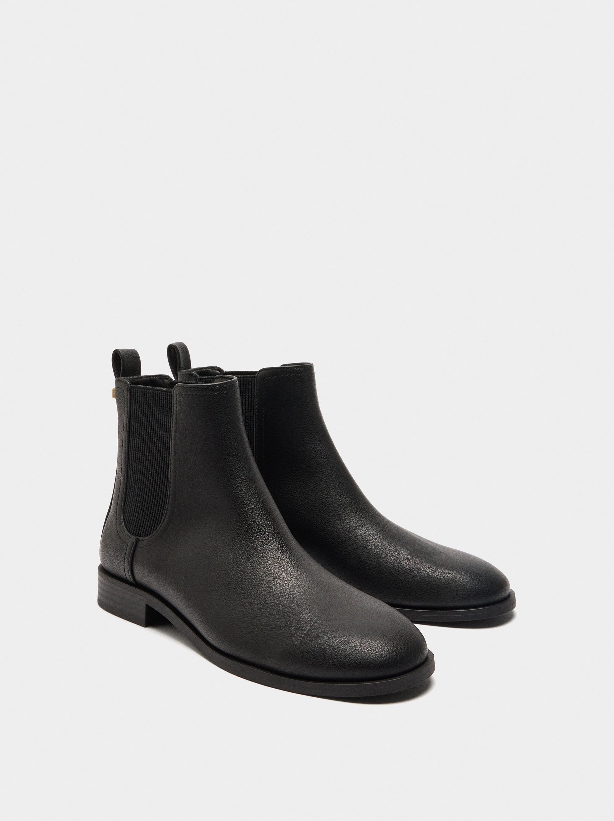 Botines Chelsea