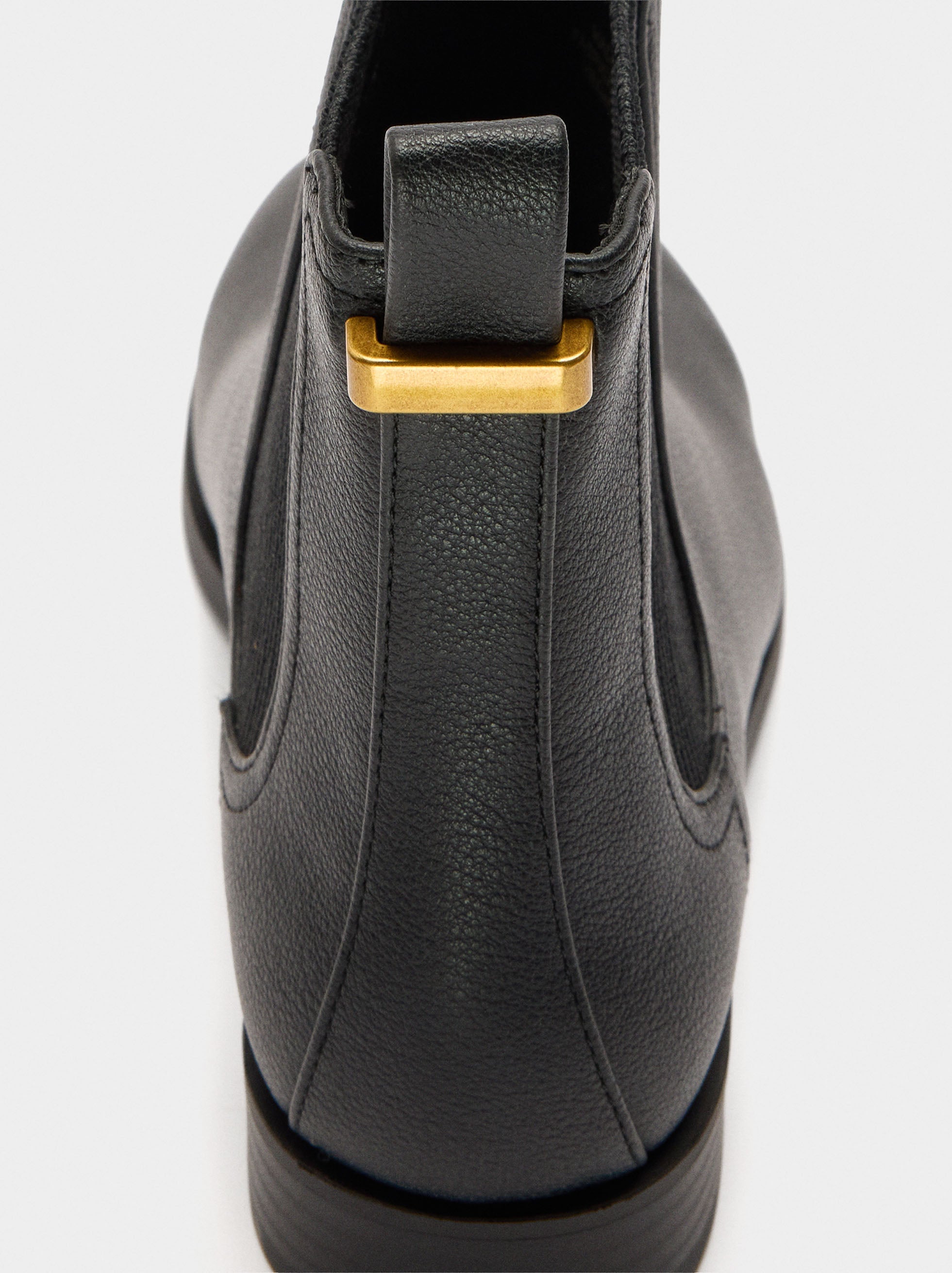 Botines Chelsea