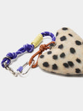 Llavero Charm Corazón