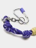 Llavero Charm Corazón