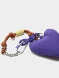 Llavero Charm Corazón