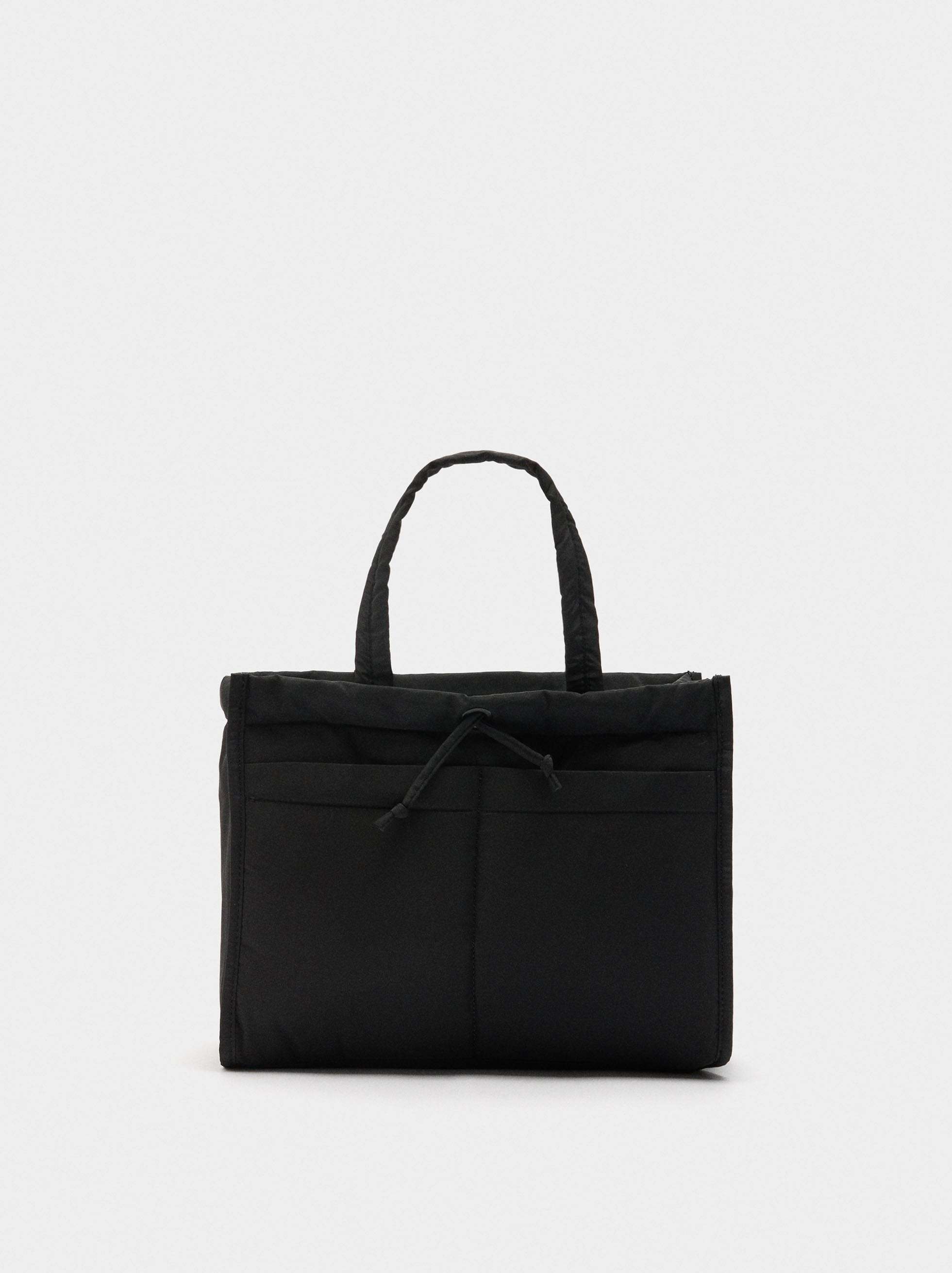 Bolso Para Portátil 13" De Nylon