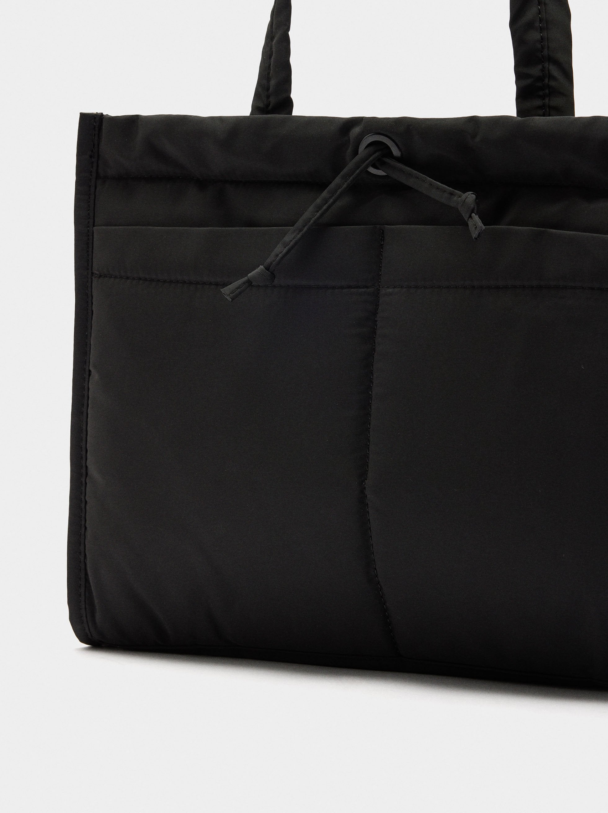 Bolso Para Portátil 13" De Nylon