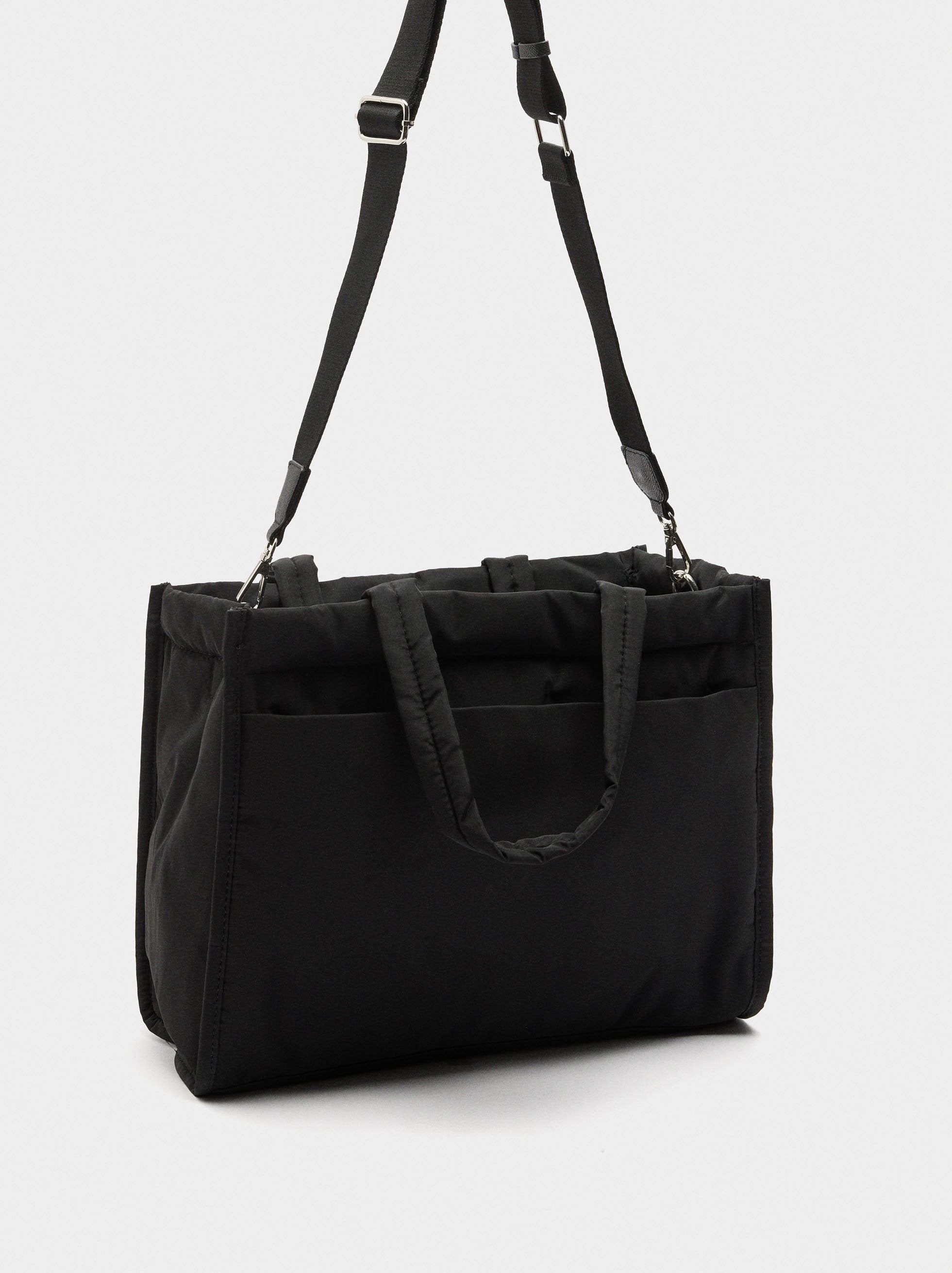 Bolso Para Portátil 13" De Nylon