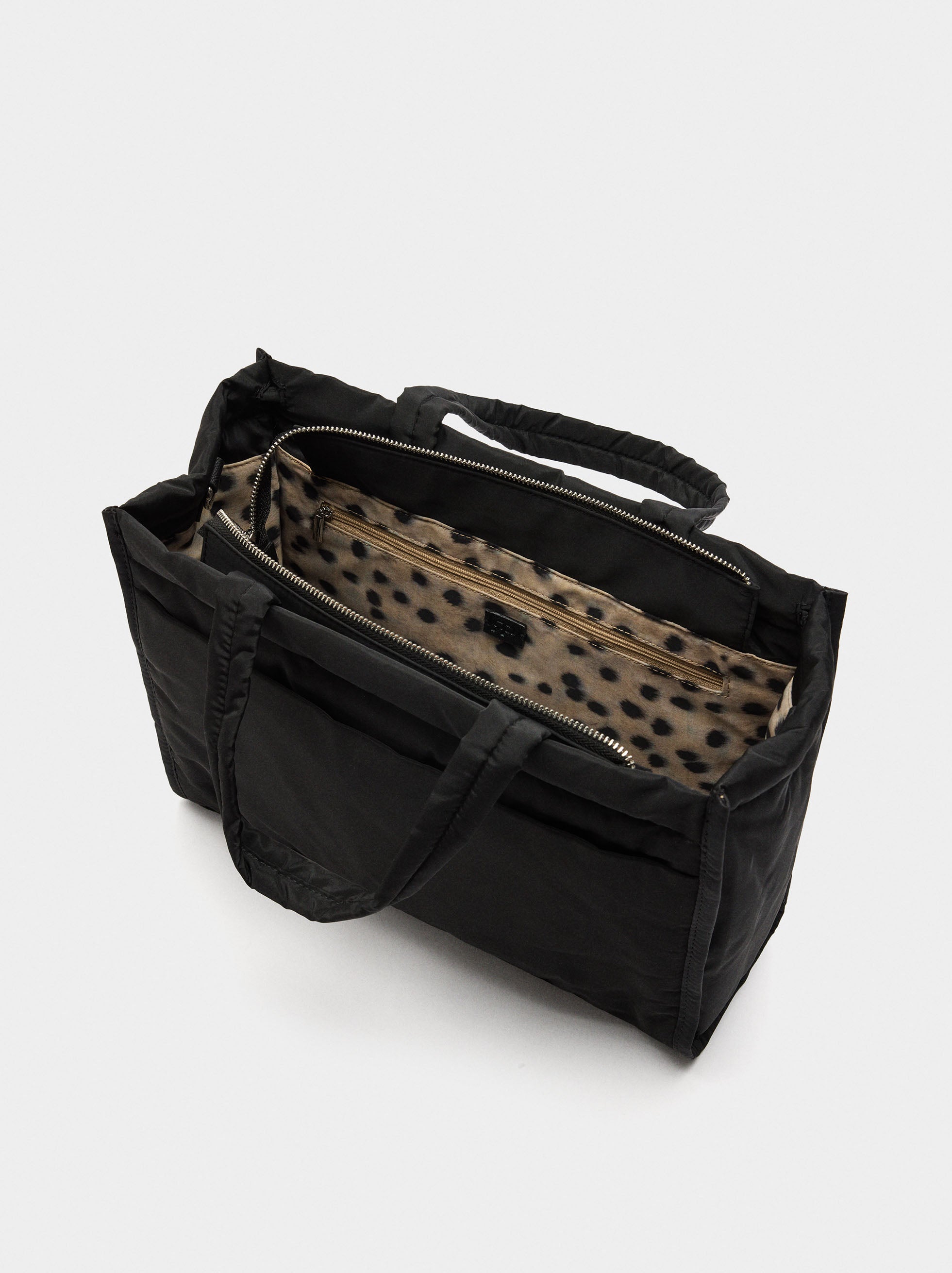 Bolso Para Portátil 13" De Nylon