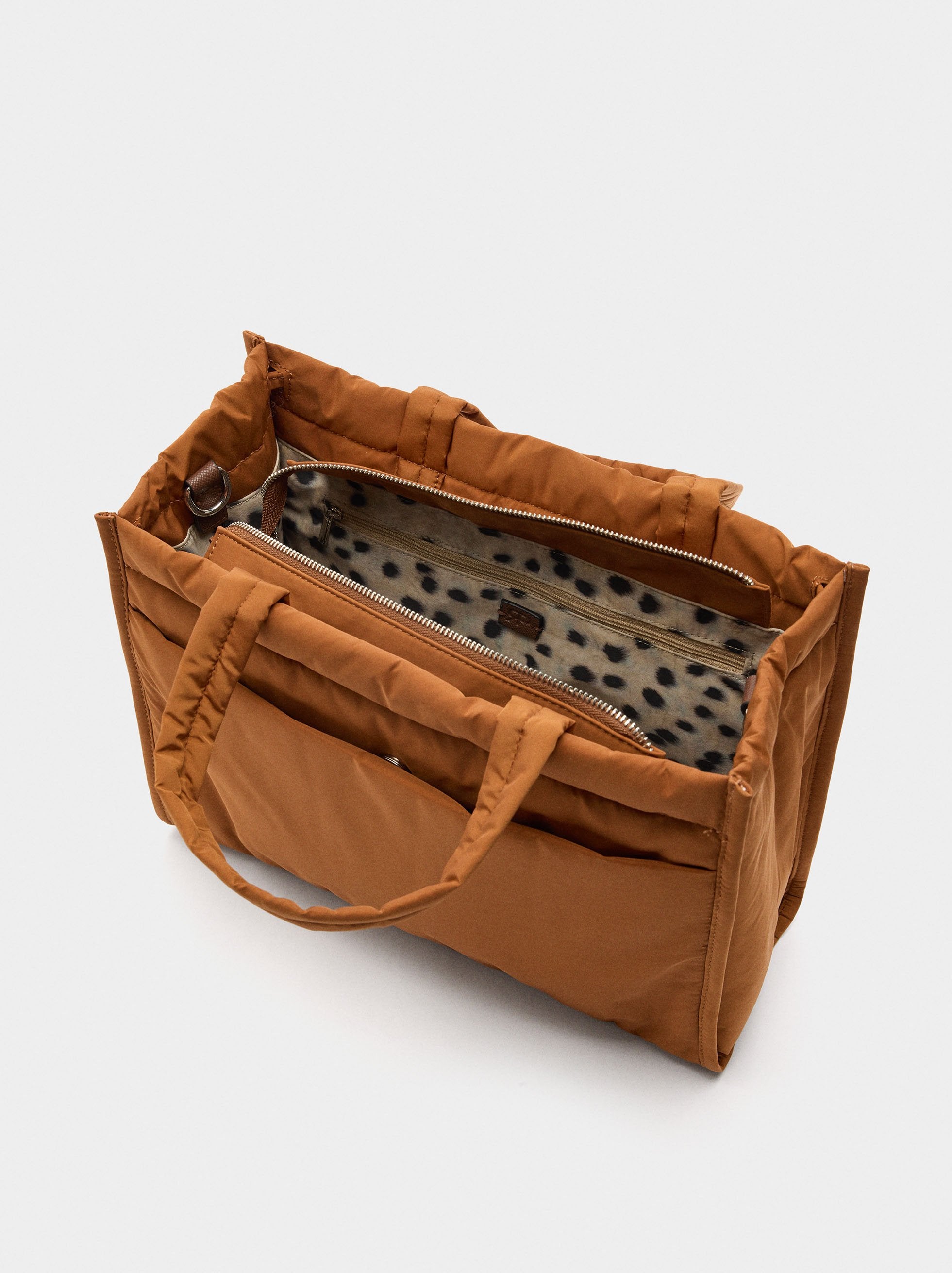Bolso Para Portátil 13" De Nylon