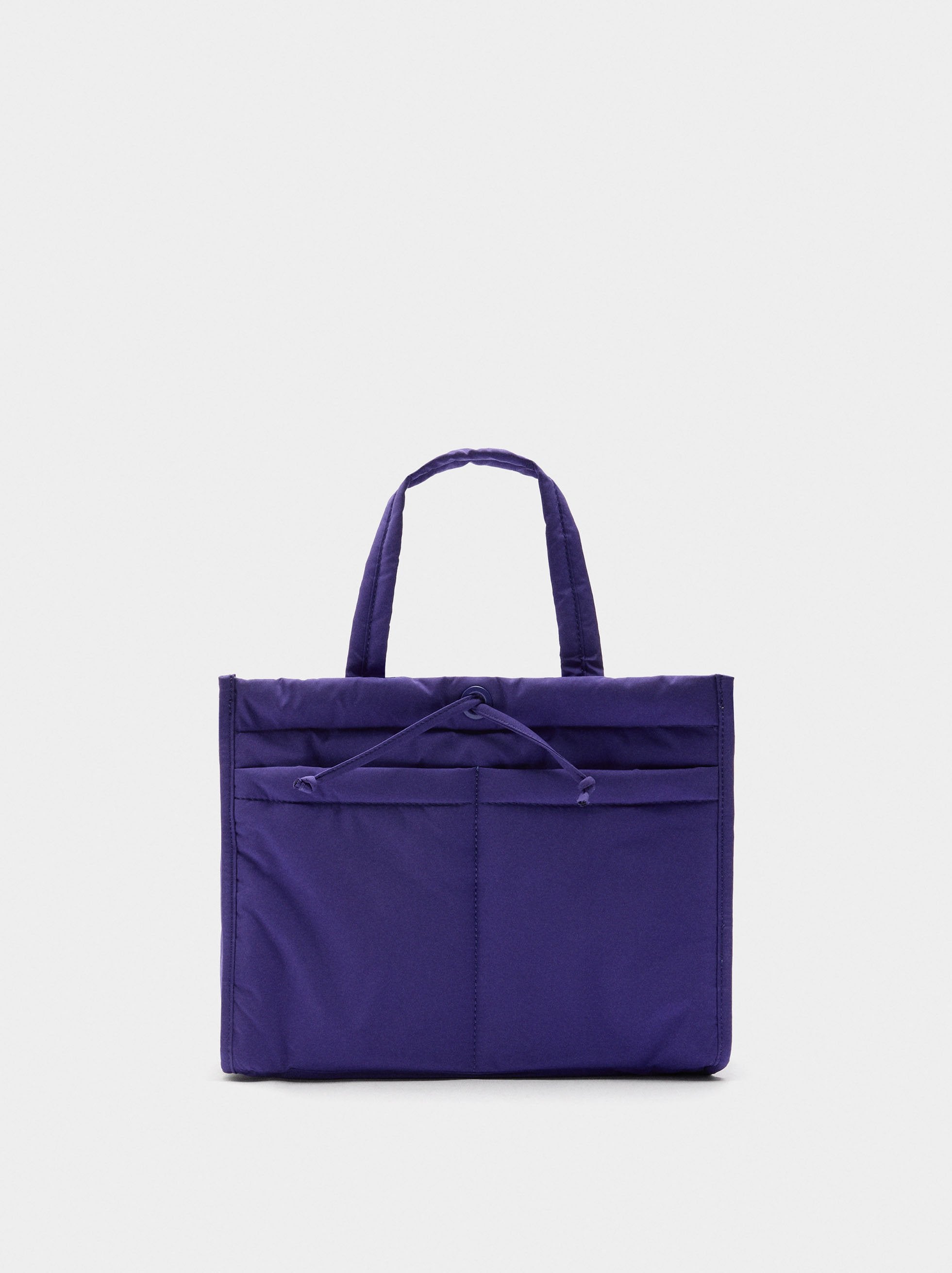 Bolso Para Portátil 13" De Nylon