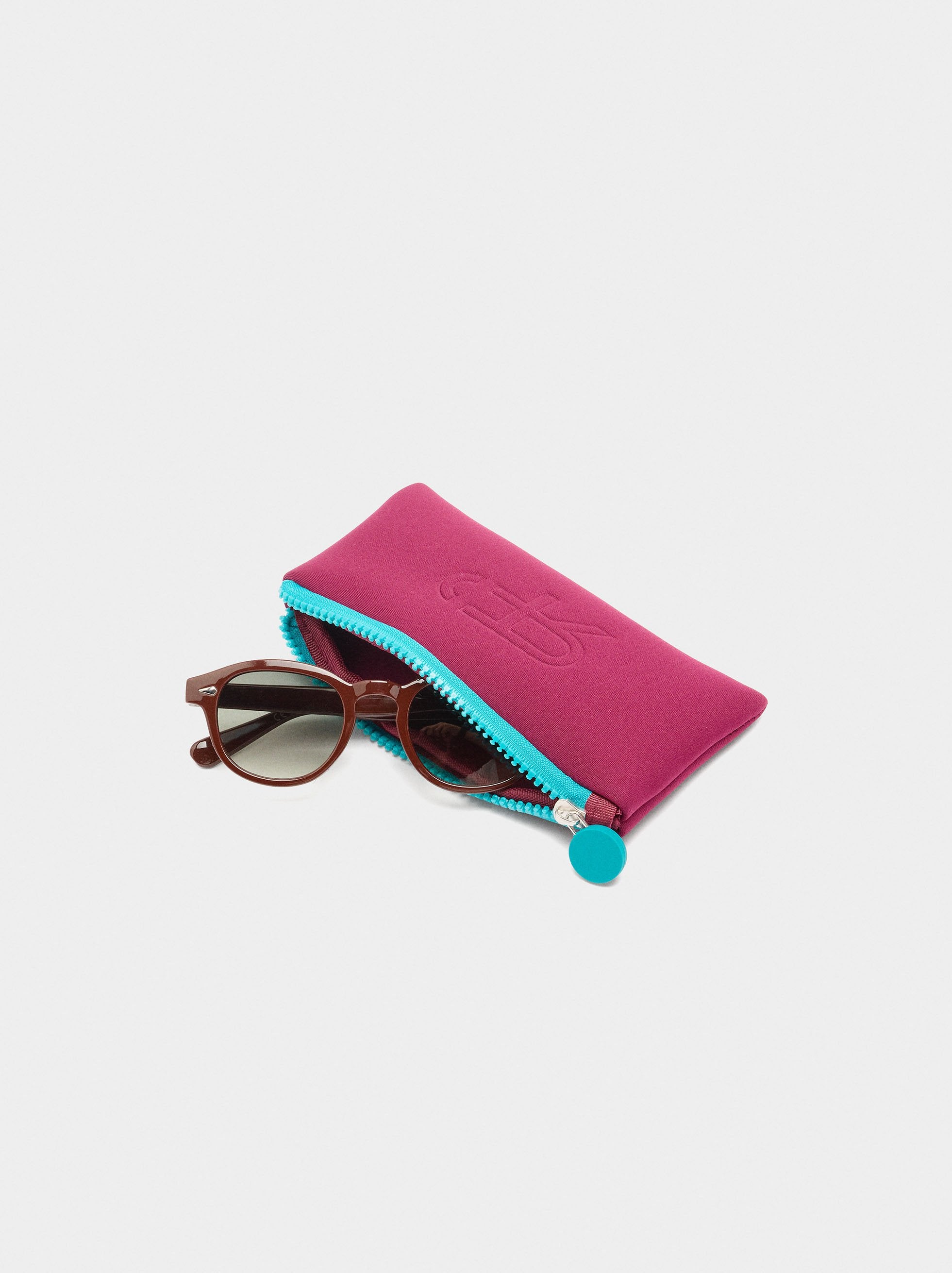 Gafas De Sol Redondas