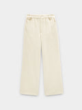 Pantalón De Pana 100% Algodón