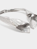 Collar Abierto De Flores