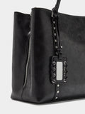 Bolso Para Portátil 13" Con Tachuelas
