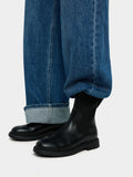 Botines Chelsea