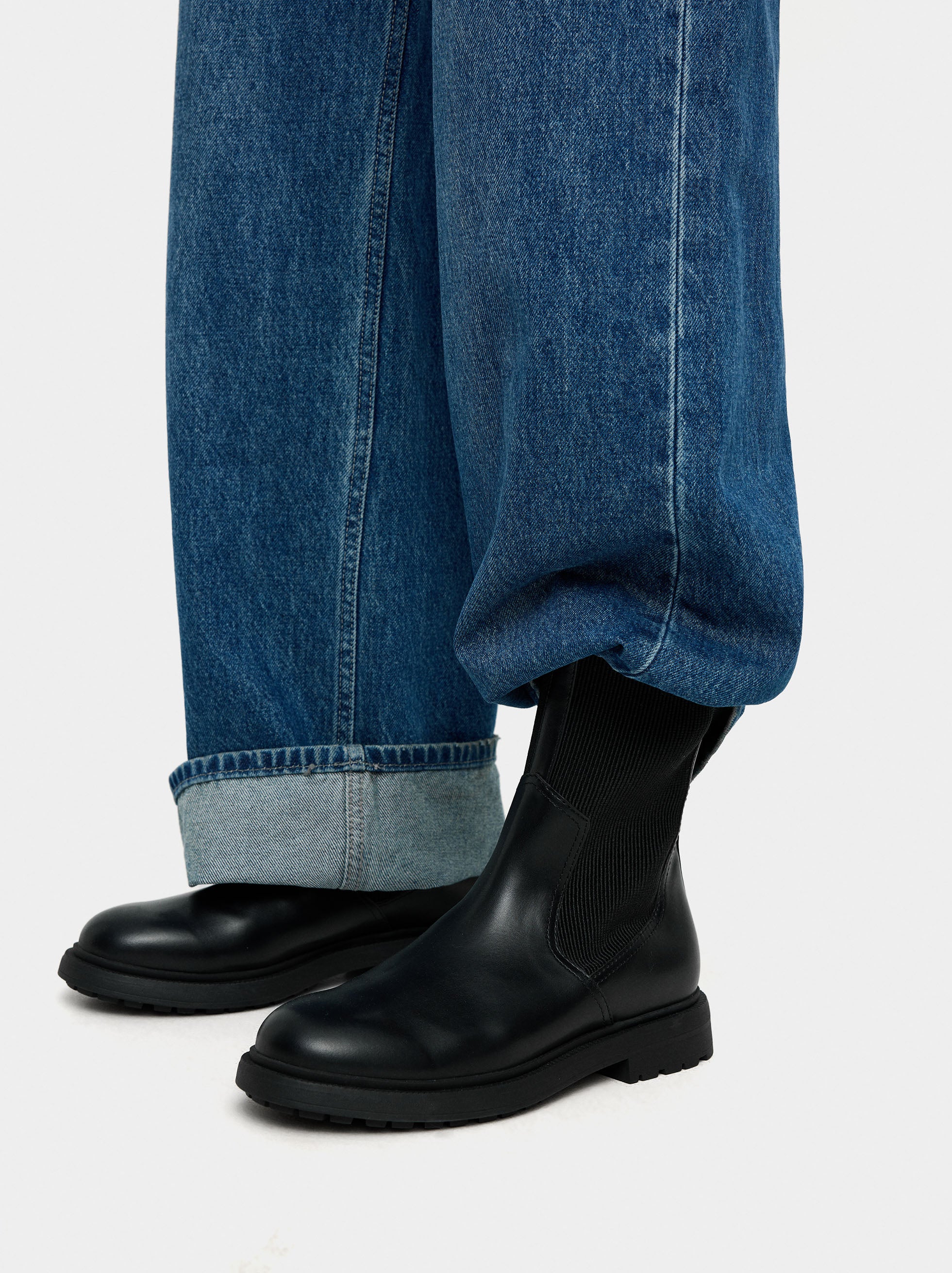 Botines Chelsea