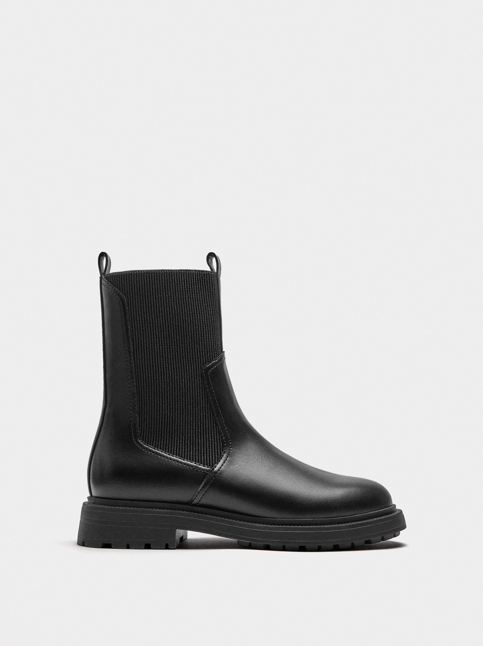 Botines Chelsea