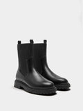 Botines Chelsea