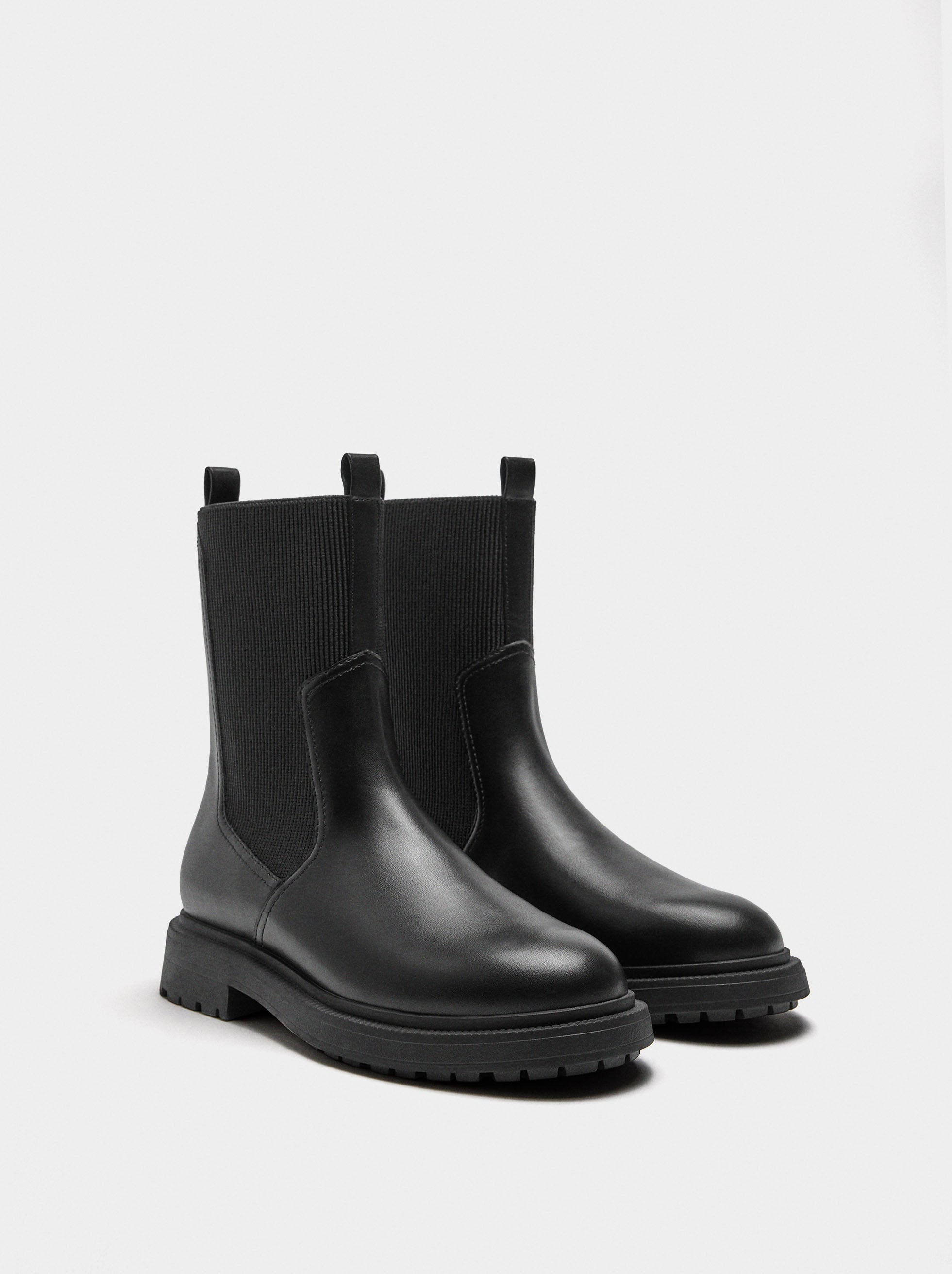 Botines Chelsea