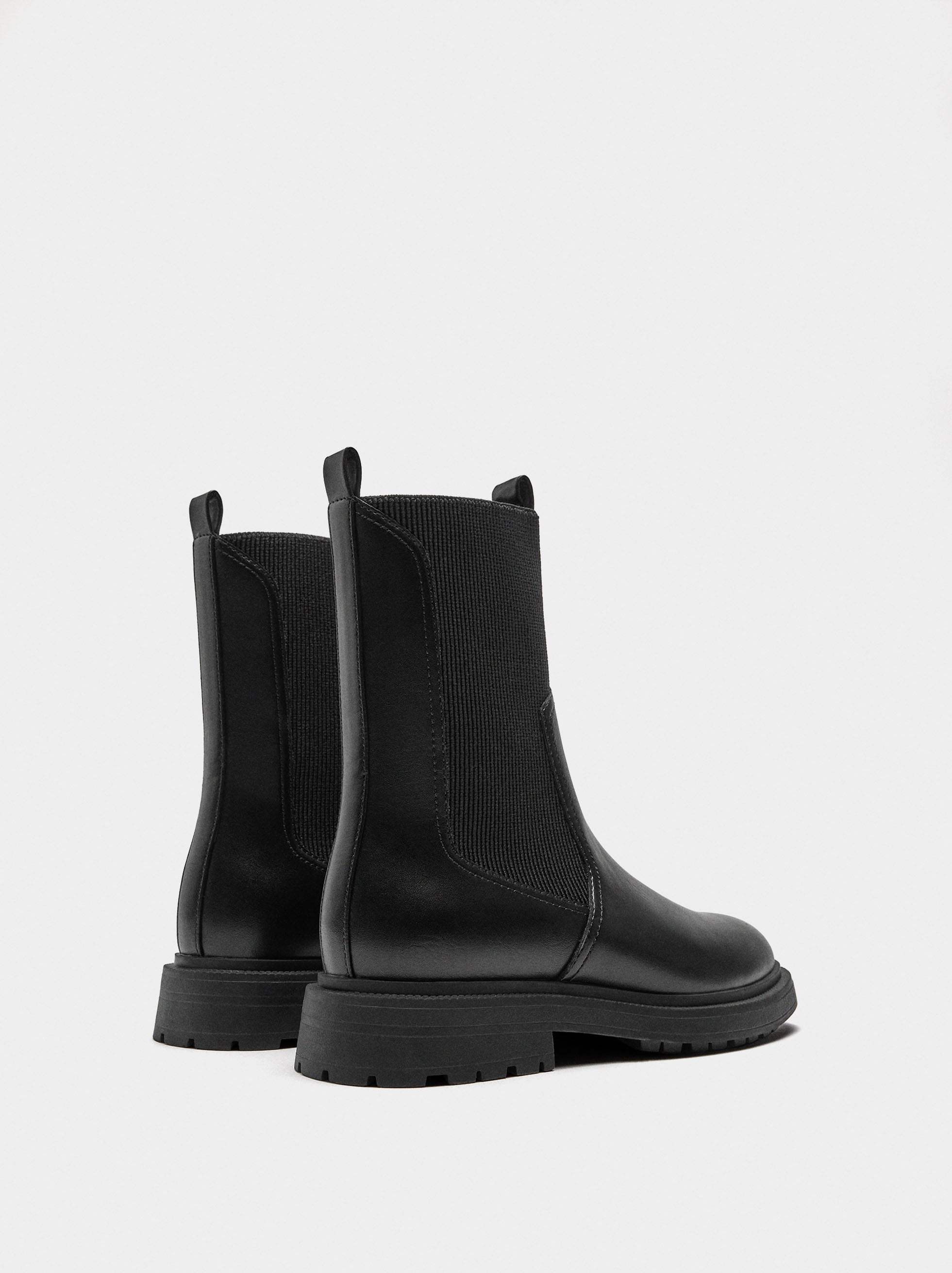 Botines Chelsea