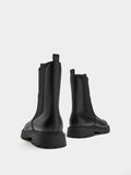 Botines Chelsea