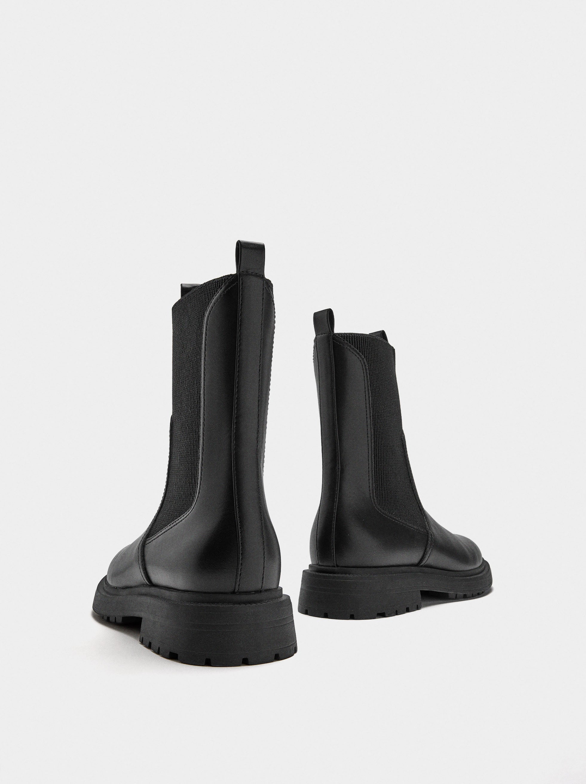 Botines Chelsea