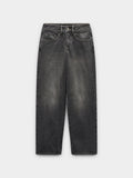 Pantalón Vaquero Efecto Lavado