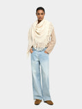 Pantalón Vaquero Efecto Lavado
