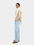 Pantalón Vaquero Efecto Lavado