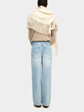 Pantalón Vaquero Efecto Lavado