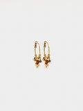 Aros Con Piedras