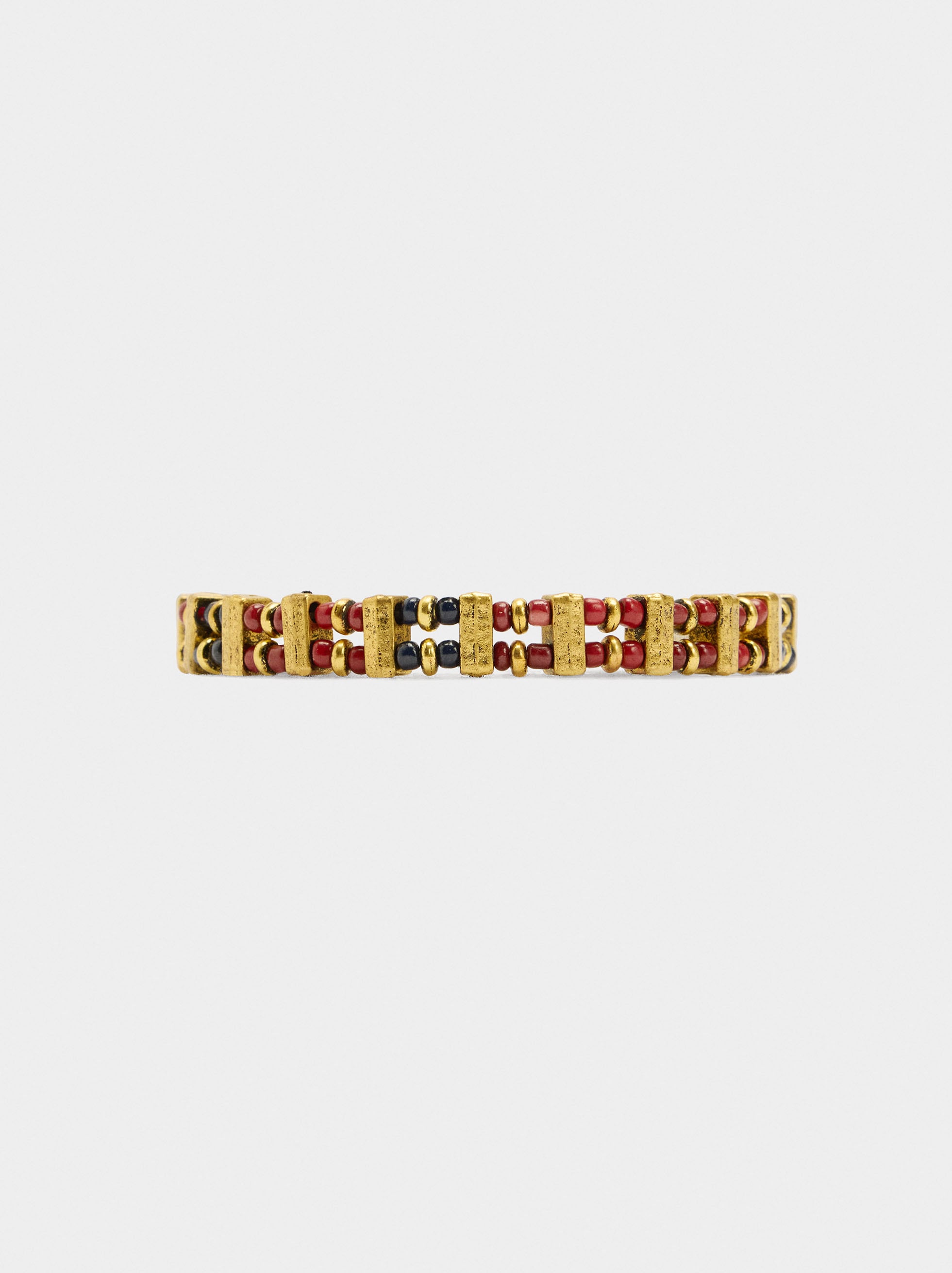 Pulsera Elástica Étnica