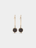 Pendientes Largos Étnicos