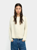 Blusa Efecto Arrugado