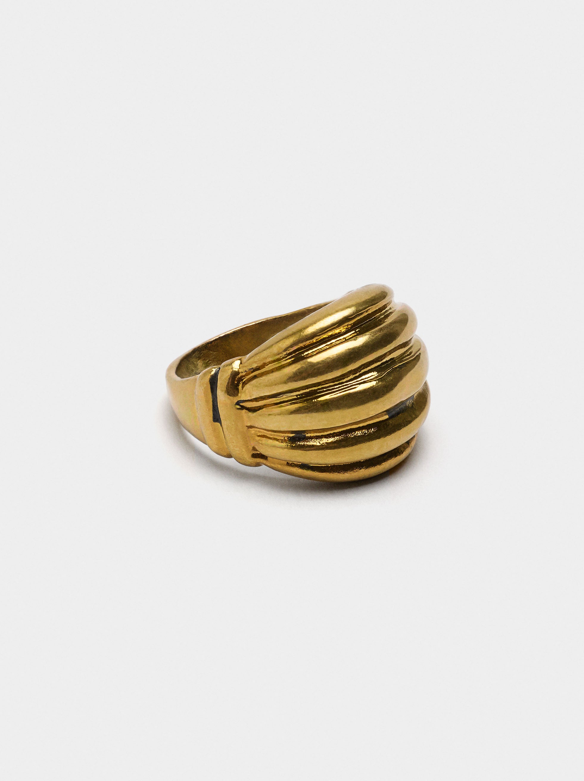 Anillo Efecto Múltiple