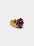 Anillo Con Esfera