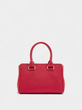 Bolso Tote De Textura Suave