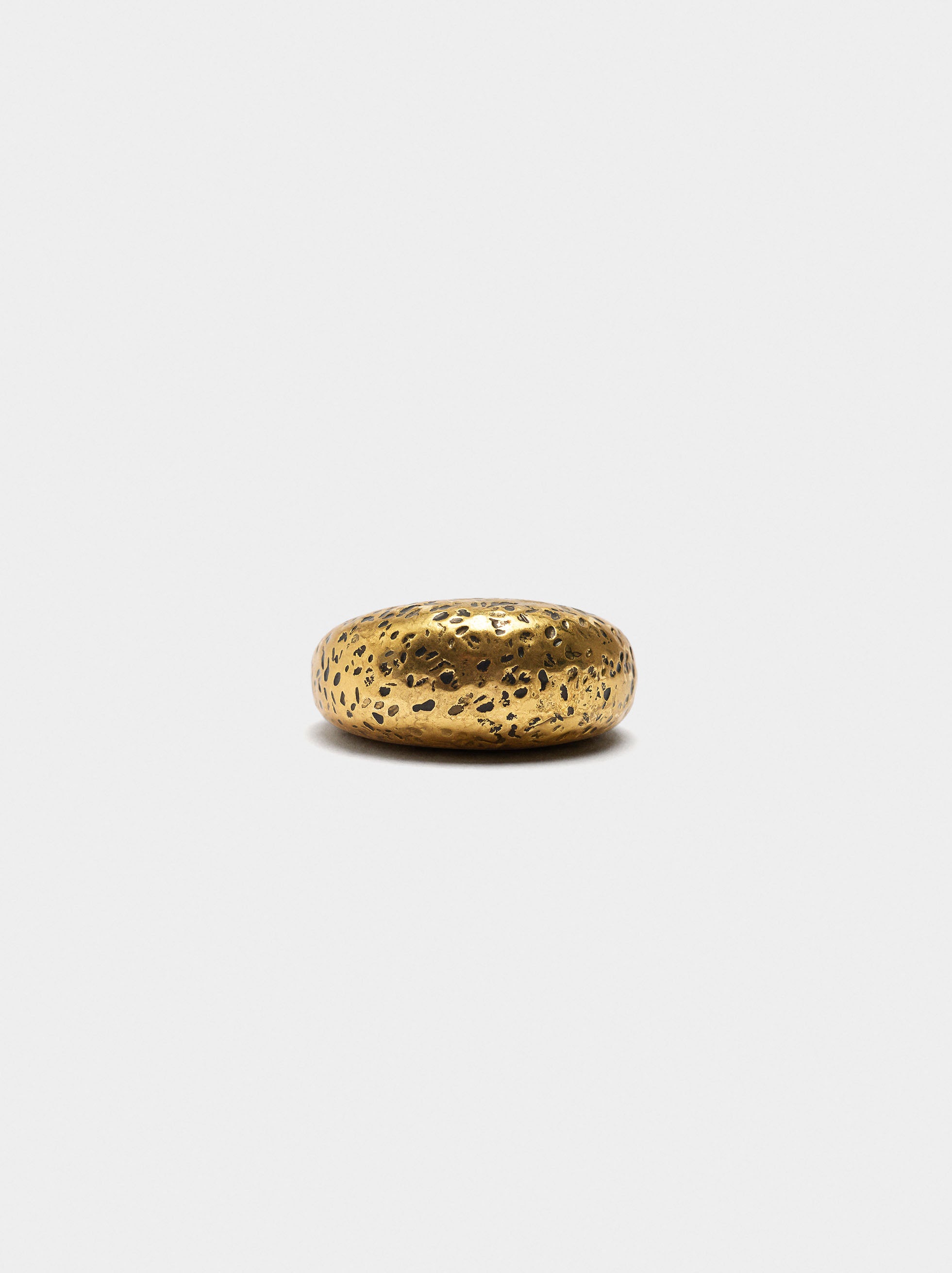 Anillo Redondeado