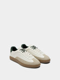 Zapatillas Con Contraste