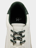 Zapatillas Con Contraste
