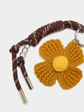 Llavero De Flor