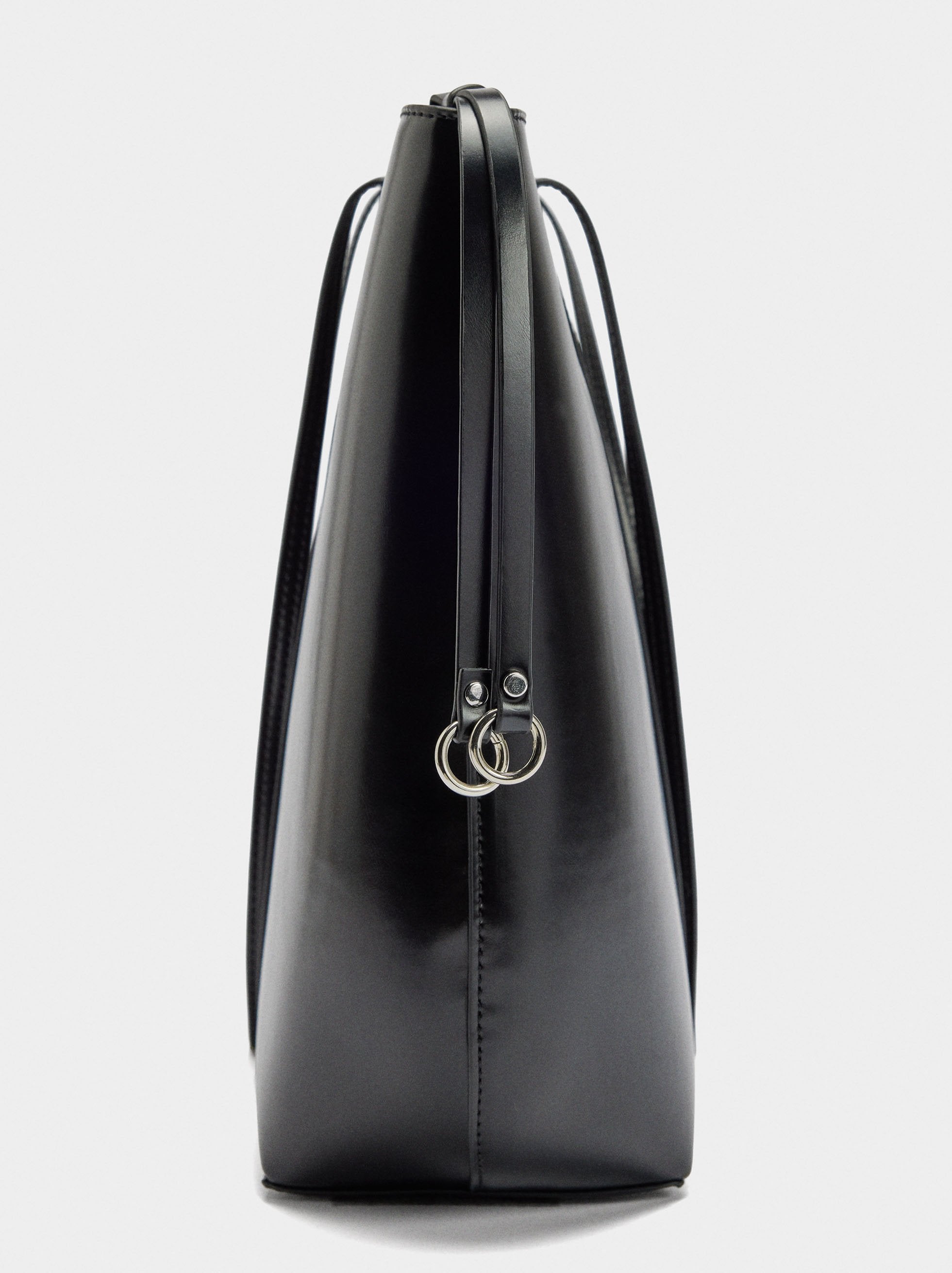 Bolso Para Portátil De 13" Liso