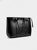 Bolso Para Portátil De 13" Liso