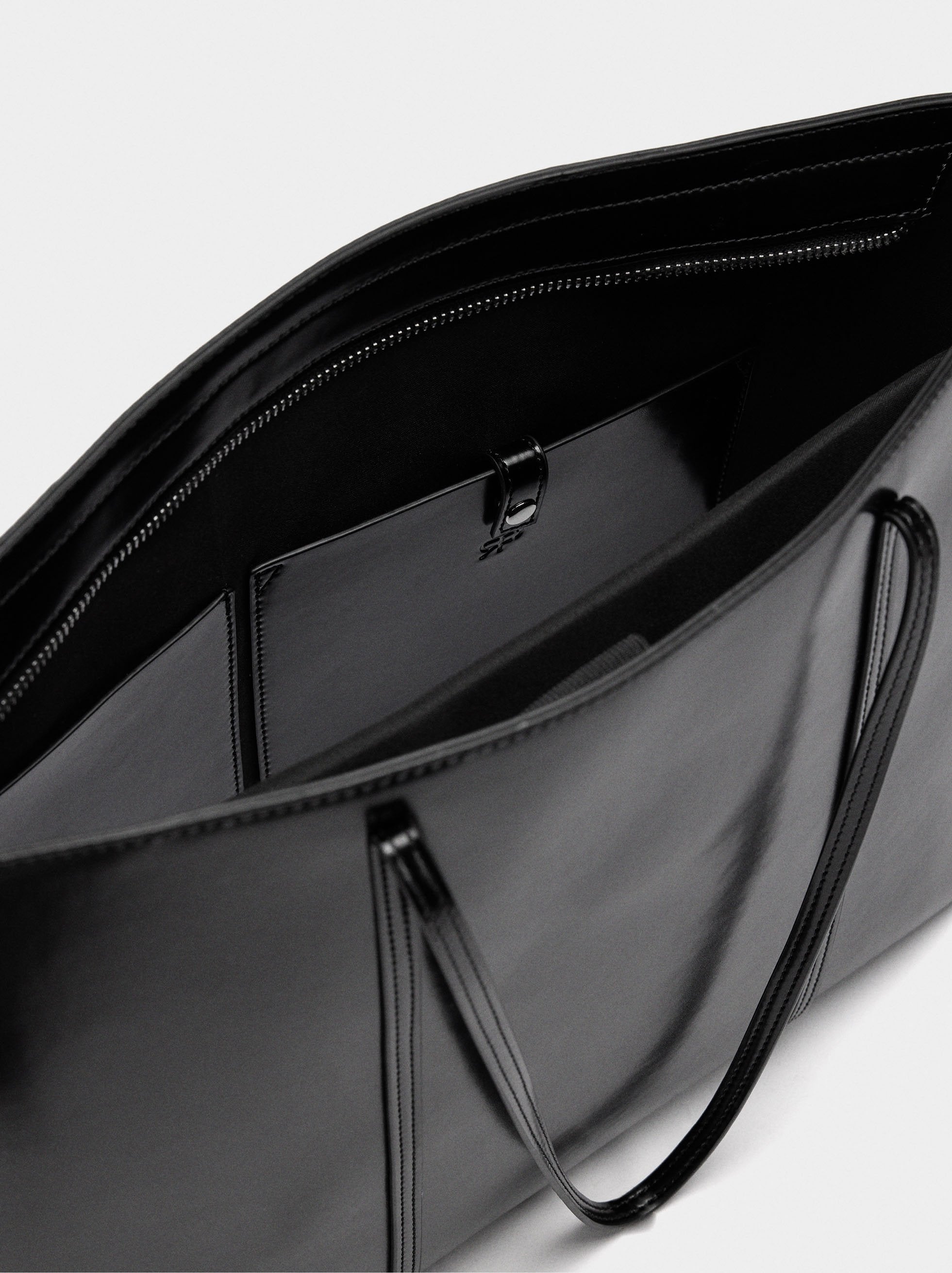 Bolso Para Portátil De 13" Liso