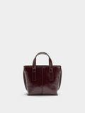 Bolso Tote Con Bandolera